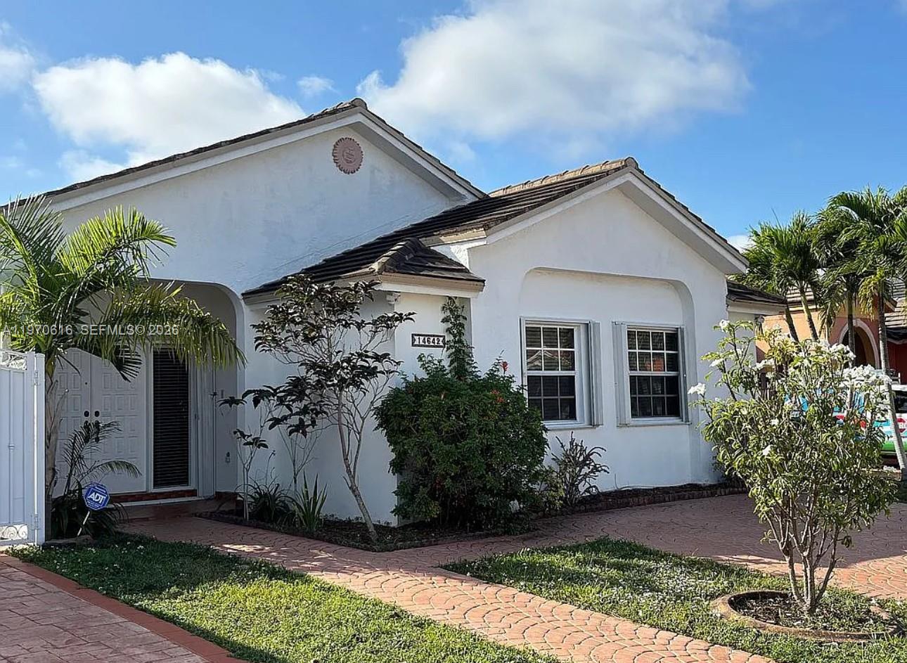 14642 Southwest 50th Terrace Miami, FL 33175 - Photo 1 of 31
