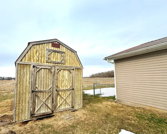 $179,900 | 3132 South County Road 1300 East, Crothersville, IN 47229