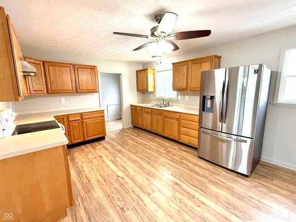 $179,900 | 3132 South County Road 1300 East, Crothersville, IN 47229