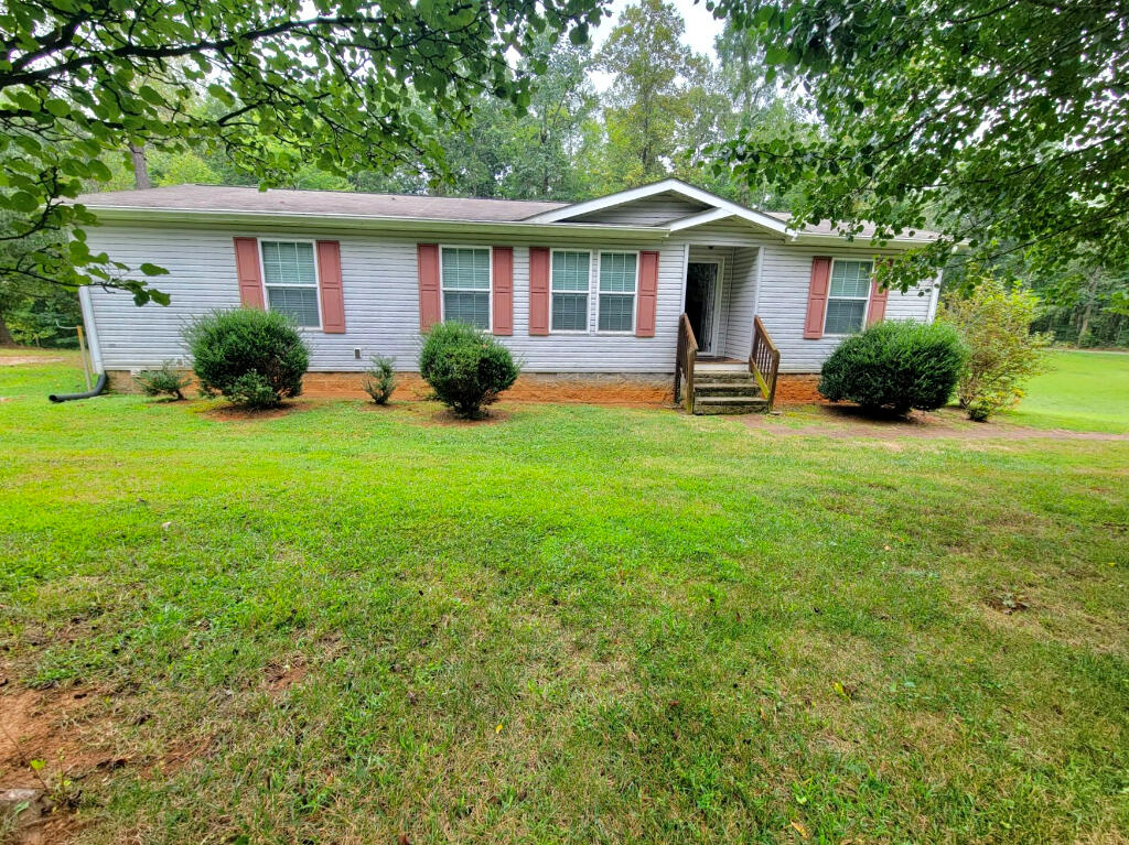 119 Fox Fire Road Wirtz, VA 24184 - Photo 1 of 33 00