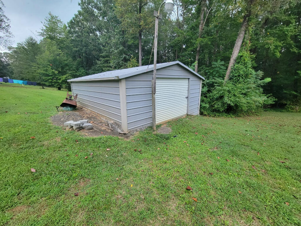 119 Fox Fire Road Wirtz, VA 24184 - Photo 33 of 33 32