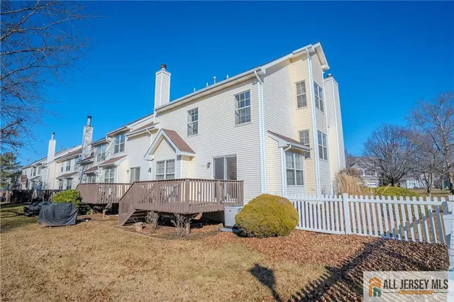 $595,000 | 179 Salem Road, North Brunswick, NJ 08902