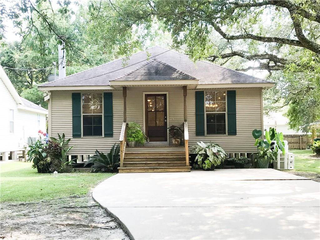 34148 Reilly Road Slidell, LA 70460 - Photo 1 of 24 Gallery Image 1