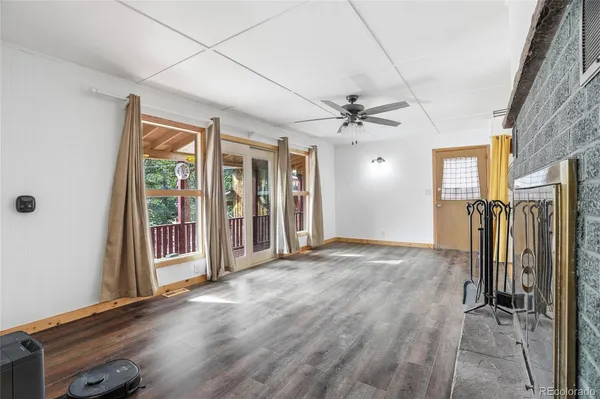 $380,000 | 134 Aspen Drive, Lyons, CO 80540