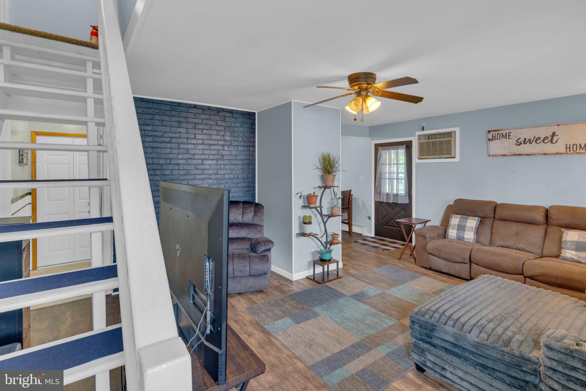 45 Red Cedar Drive Levittown, PA 19055 - Photo 19 of 31 Going upstairs