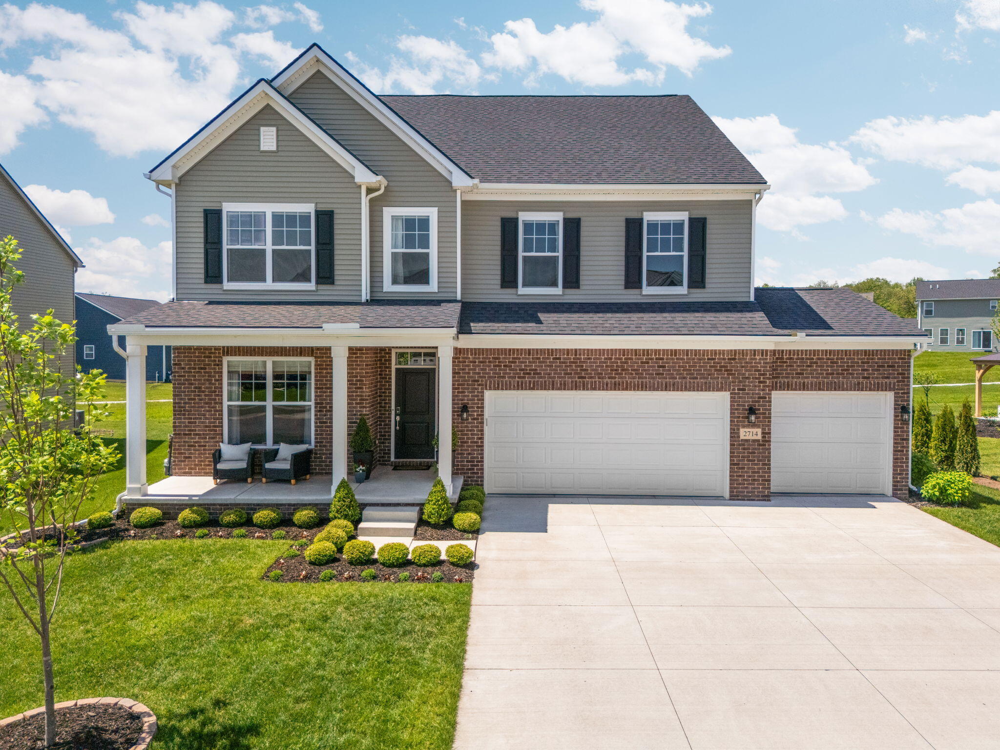 2714 Maize Loop Saline, MI 48176 - Photo 1 of 88 2-web-or-mls-DJI_20260519124415_0506_D