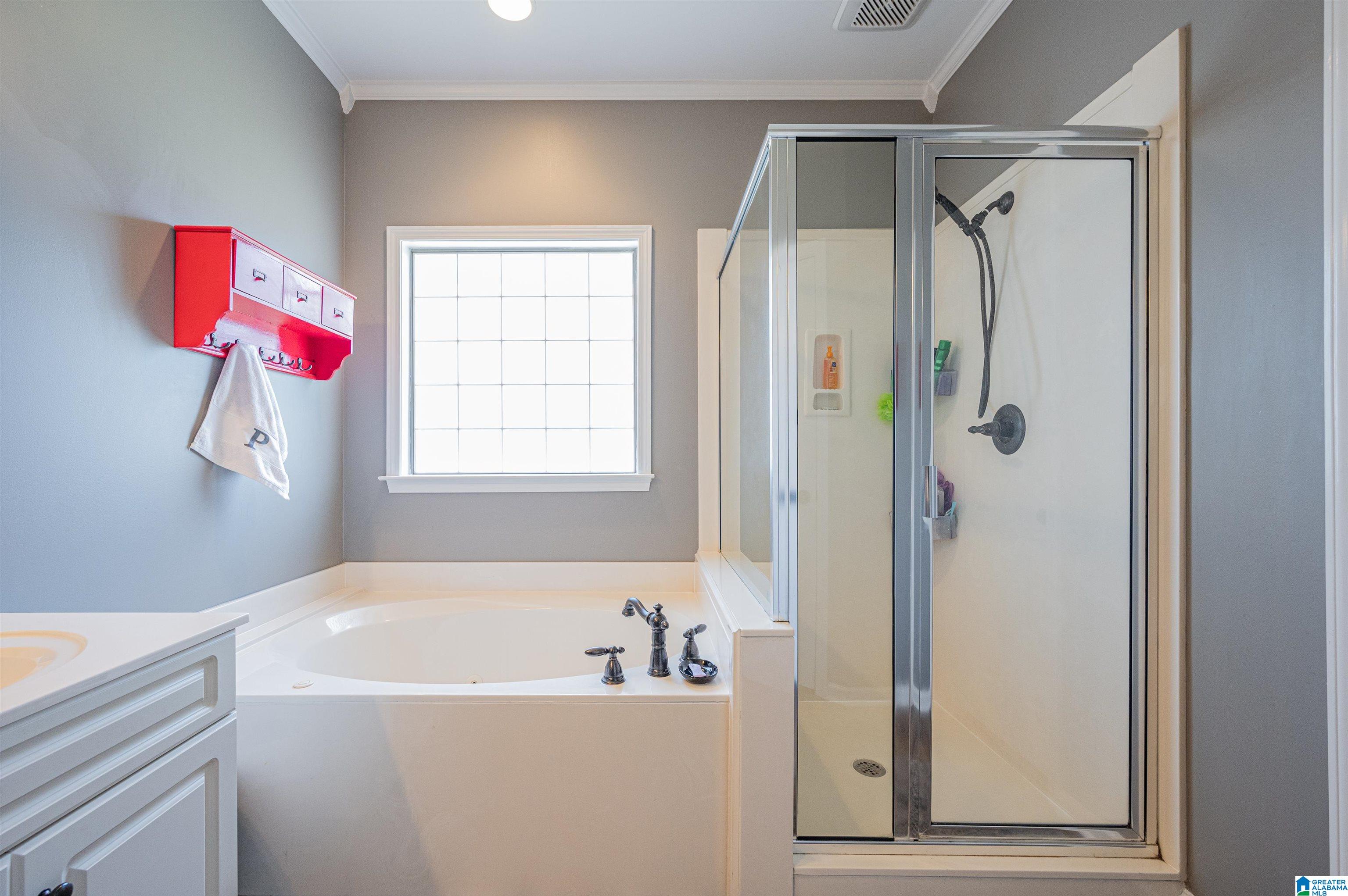 3627 Harrier Road Trussville, AL 35173 - Photo 24 of 47