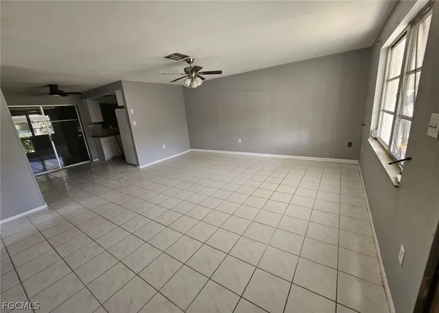 $1,250 | 7310 Coon Road, North Fort Myers, FL 33917