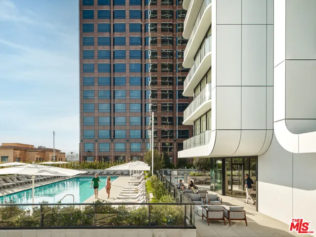 $7,650 | 11750 Wilshire Boulevard, Unit 3012, Los Angeles, CA 90025