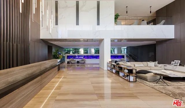 $7,650 | 11750 Wilshire Boulevard, Unit 3012, Los Angeles, CA 90025