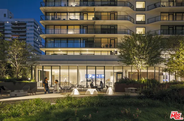 $7,650 | 11750 Wilshire Boulevard, Unit 3012, Los Angeles, CA 90025