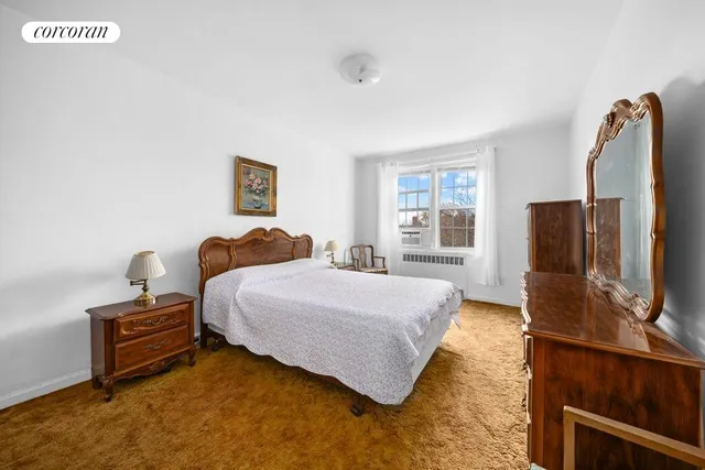 $999,000 | 1125 Lorimer Street, Unit 5H | Greenpoint