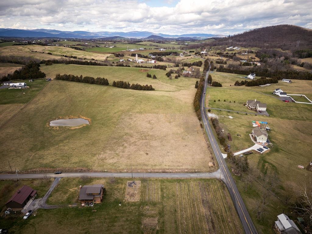 Tbd Naked Creek Hollow Road Weyers Cave, VA 24486 - Photo 21 of 27
