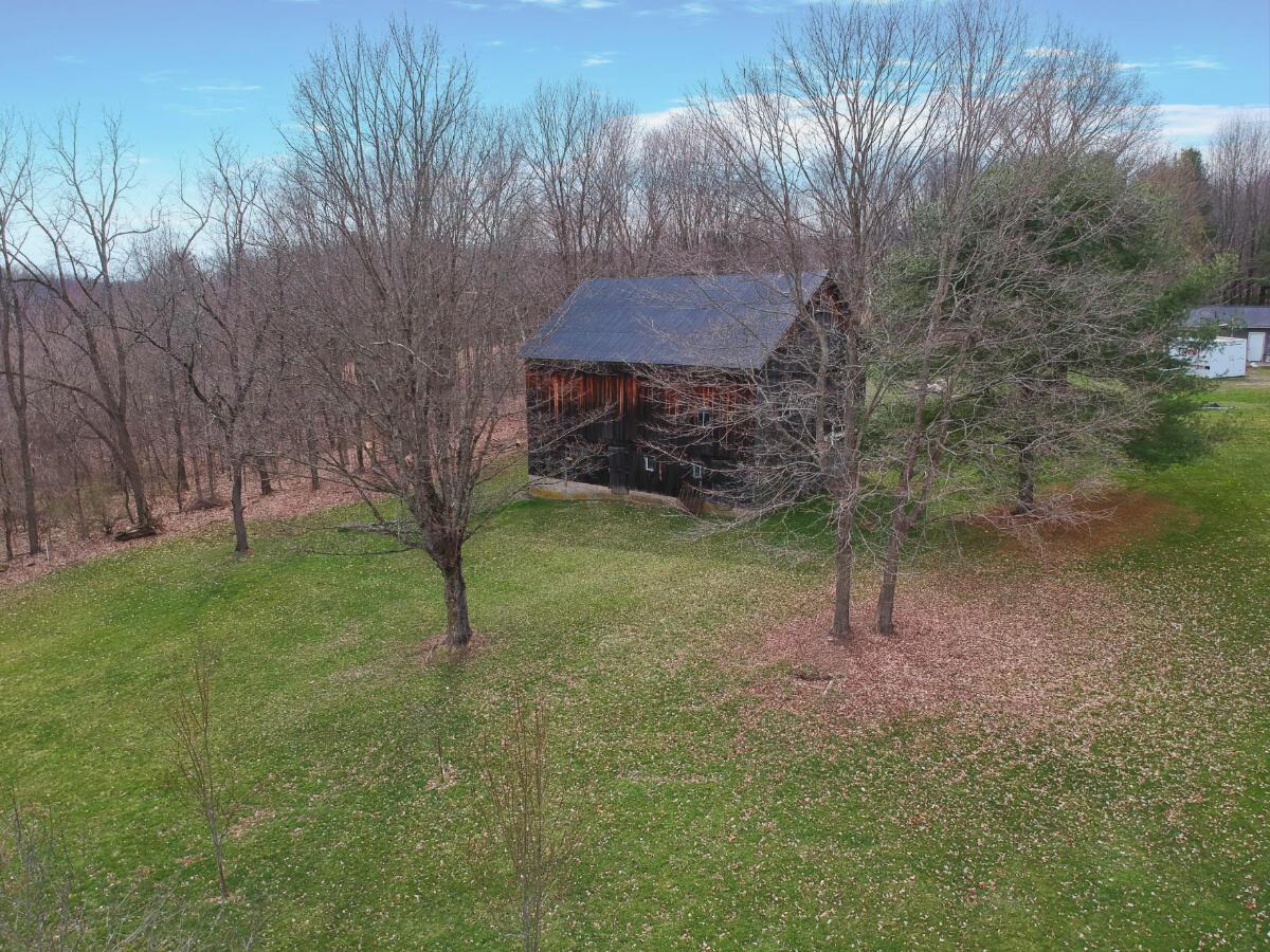 17626 Allen Road Mount Vernon, OH 43050 - Photo 27 of 38 Barn 6