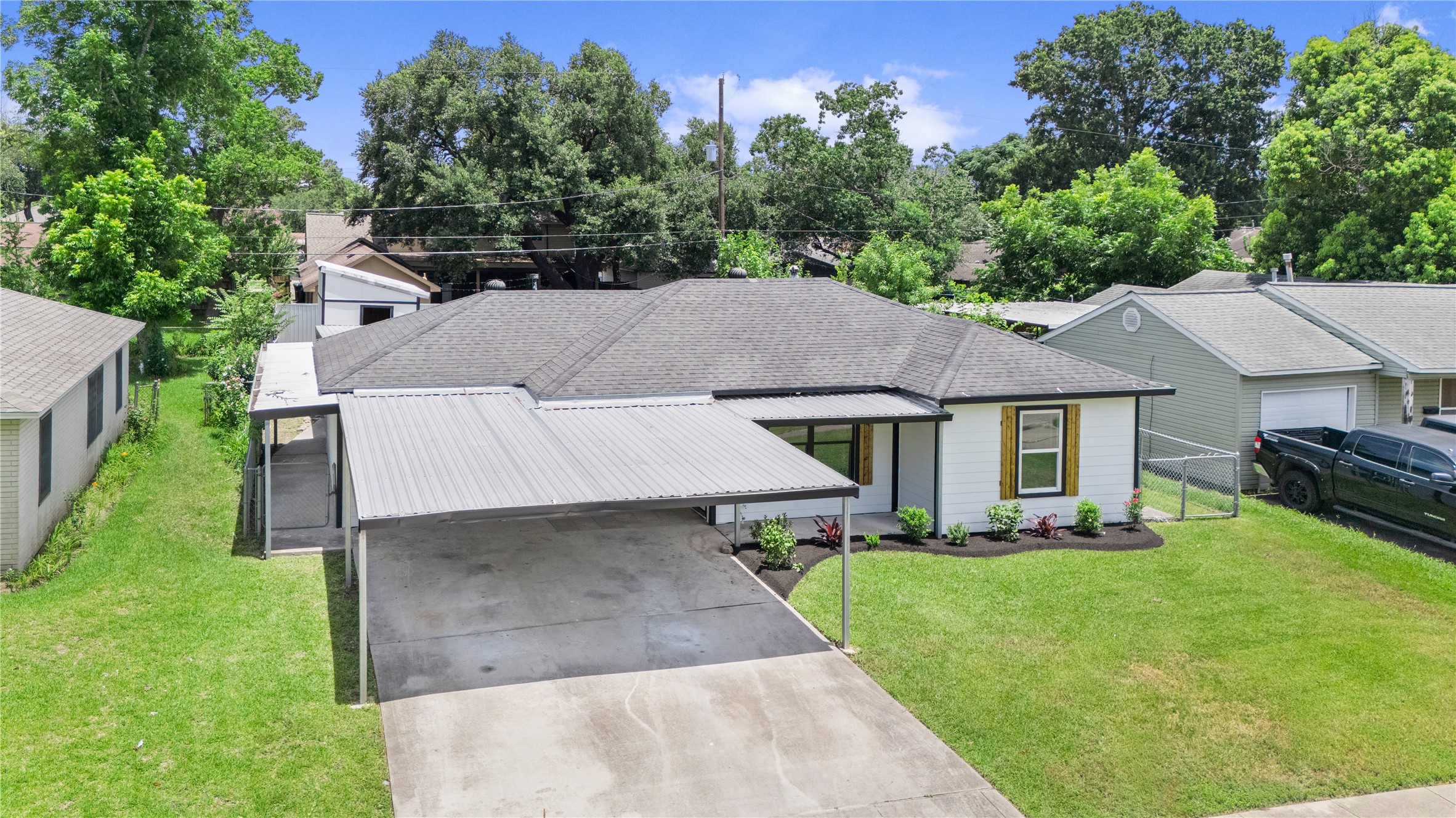 1015 Roper Street Houston, TX 77034 - Photo 39 of 48