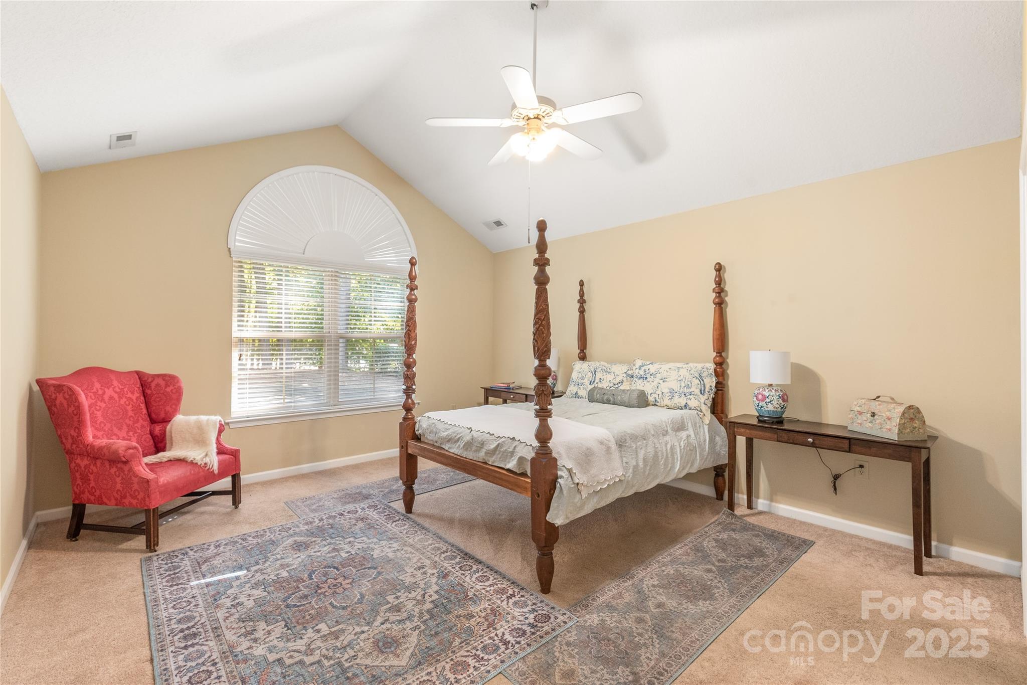 3052 Polo View Lane Matthews, NC 28105 - Photo 13 of 16 a living room with furniture and a large window
