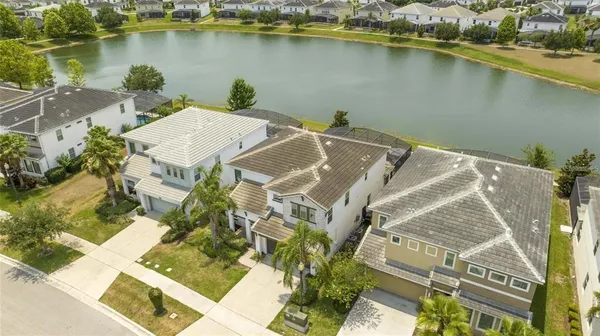$3,800 | 280 Ballo Drive, Kissimmee, FL 34746