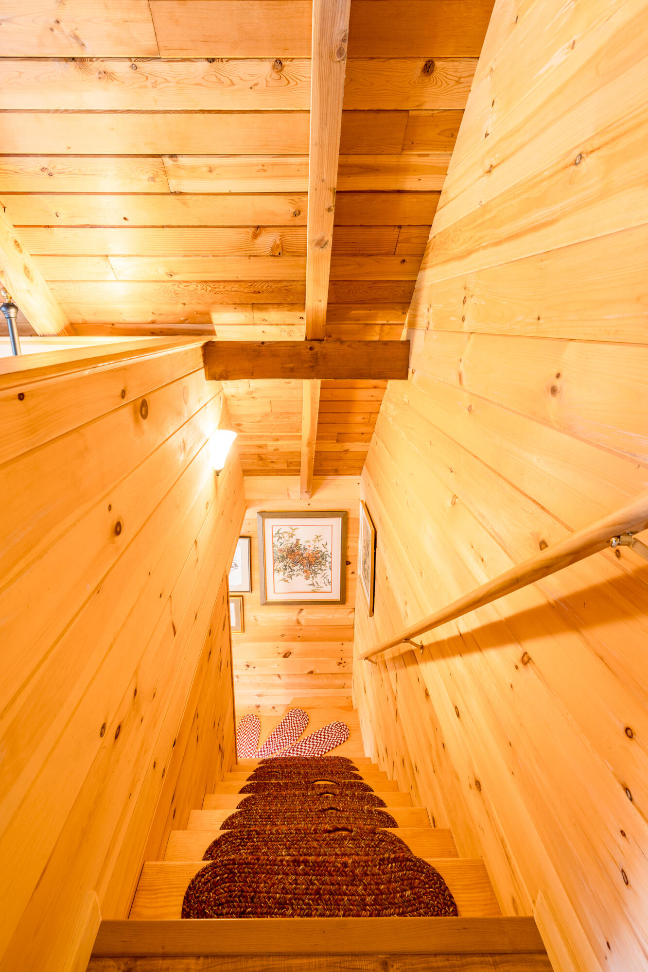 176 Lighthouse Point Road Gouldsboro, ME 04669 - Photo 17 of 35 Bear Run Cabin Listing_Updated-19