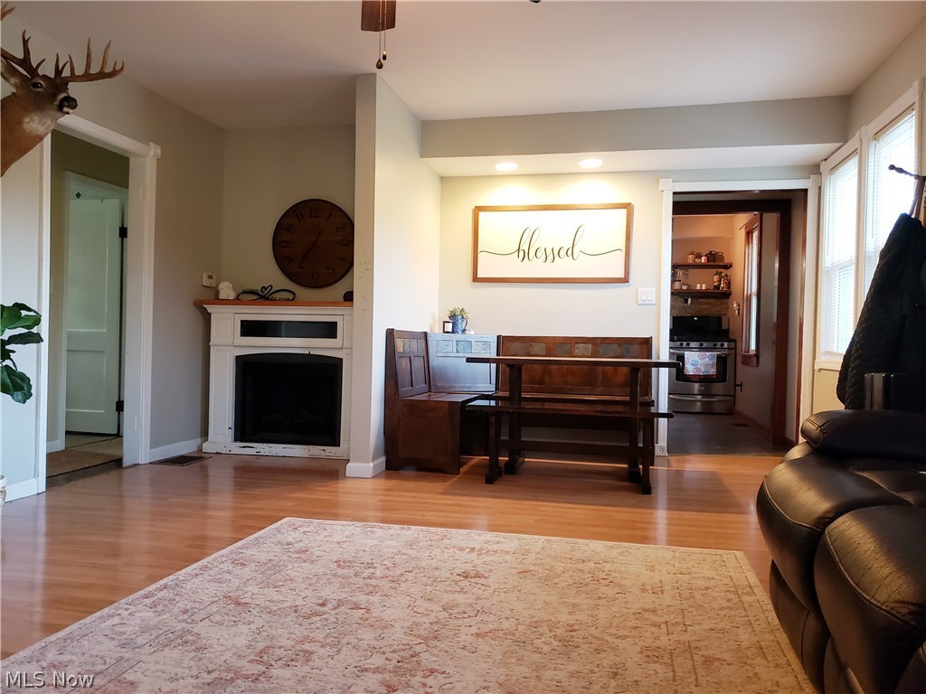 4517 School House Road Little Hocking, OH 45742 - Photo 10 of 25 Gallery Image 10