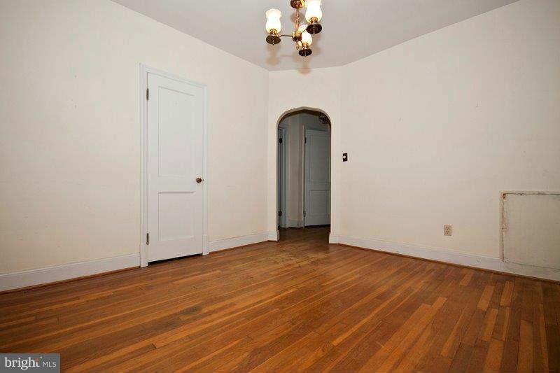 1305 Providence Road Baltimore, MD 21286 - Photo 11 of 30 Bedroom - First