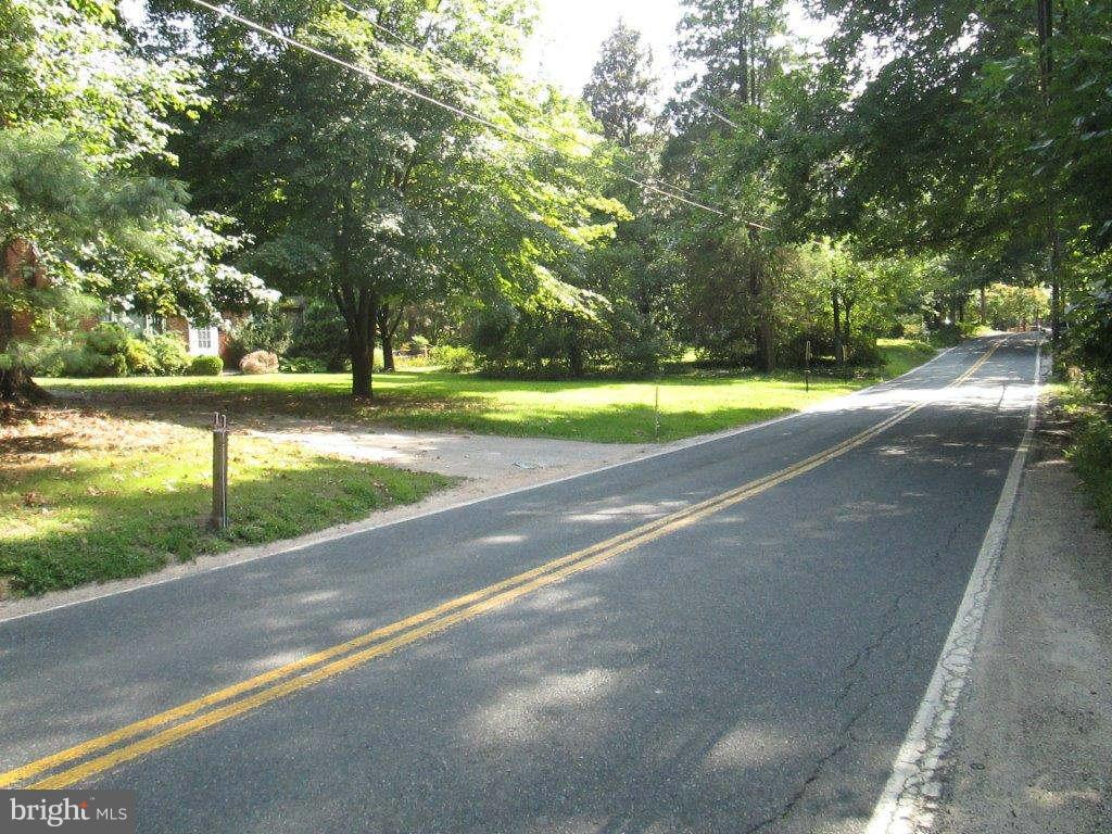 1305 Providence Road Baltimore, MD 21286 - Photo 29 of 30 View Road Toward Beltway (1 mile)