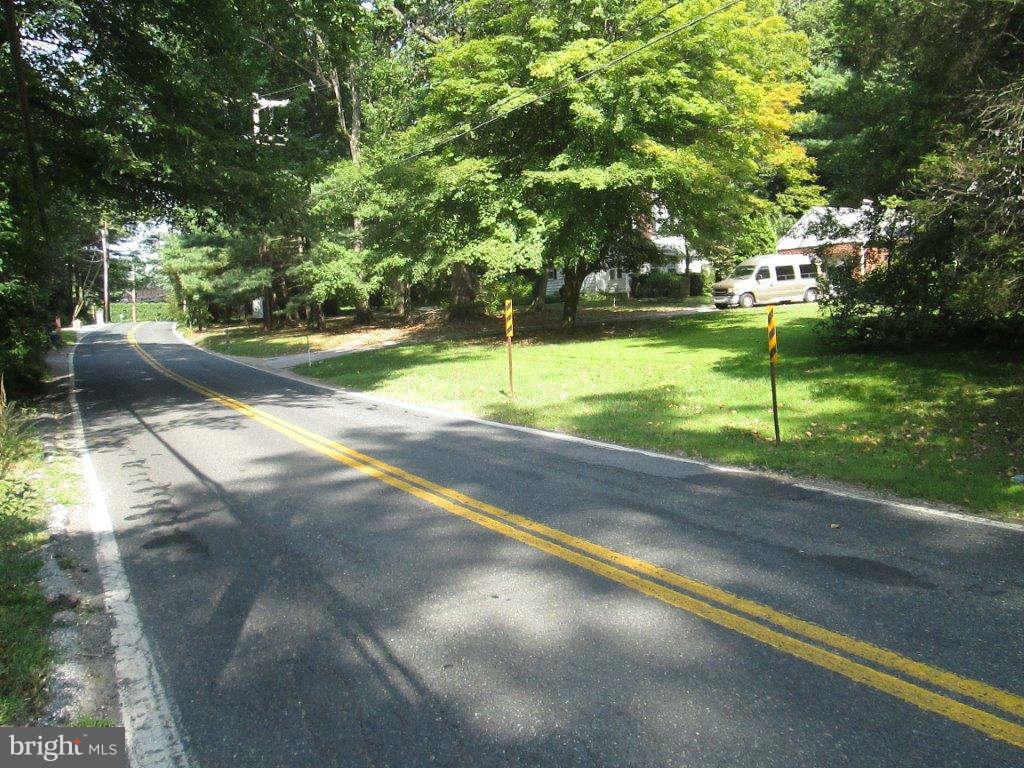 1305 Providence Road Baltimore, MD 21286 - Photo 30 of 30 Road Toward Loch Raven Reservoir (1 1/2 mile)