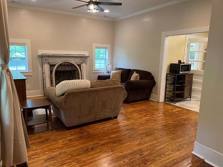 5454 Pinewood Road Franklin, TN 37064 - Photo 4 of 14