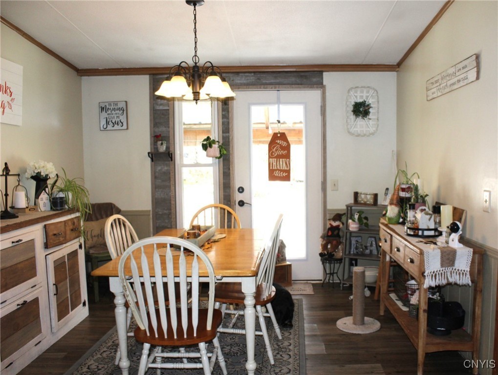 11107 Hanifin Road Florence, NY 13316 - Photo 12 of 34