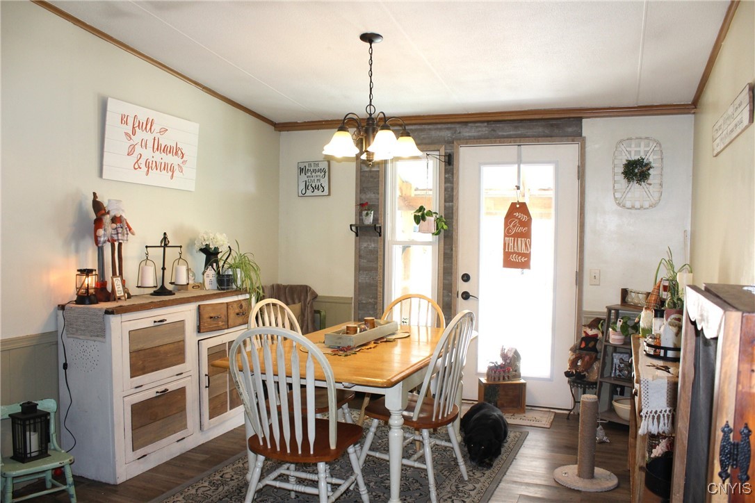 11107 Hanifin Road Florence, NY 13316 - Photo 13 of 34