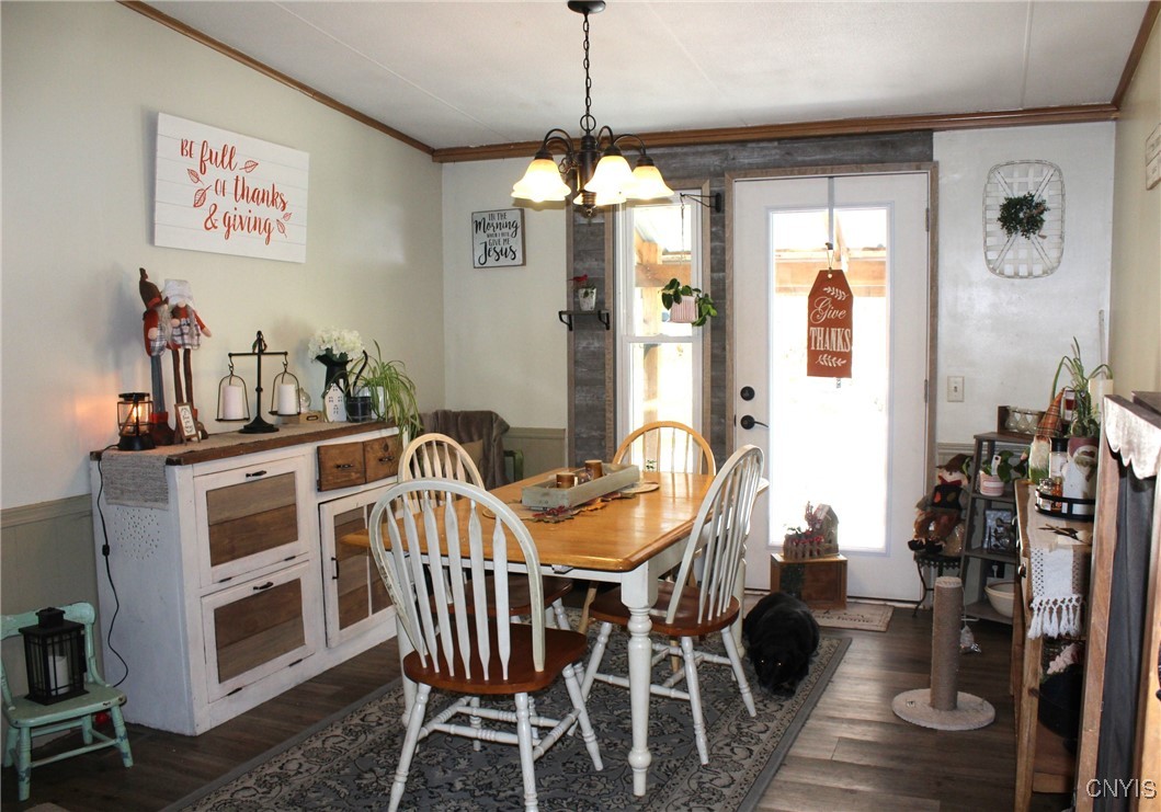 11107 Hanifin Road Florence, NY 13316 - Photo 14 of 34