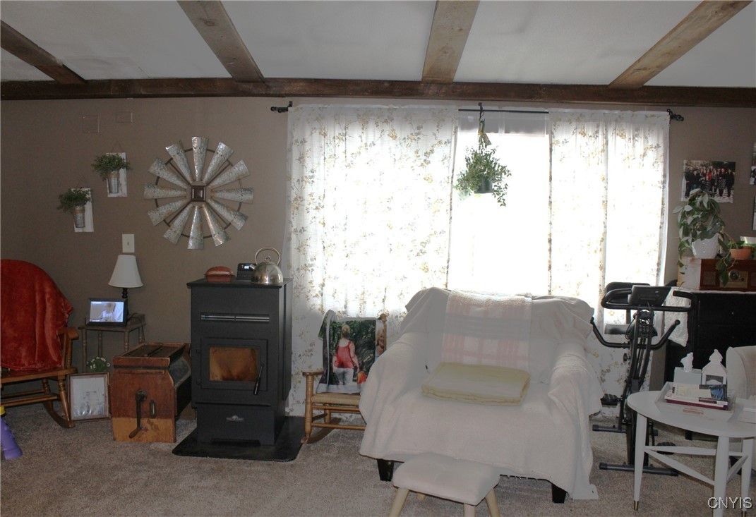 11107 Hanifin Road Florence, NY 13316 - Photo 17 of 34