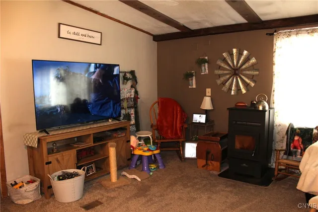 $149,900 | 11107 Hanifin Road, Florence, NY 13316