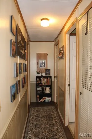 $149,900 | 11107 Hanifin Road, Florence, NY 13316