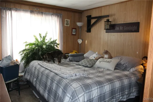 $149,900 | 11107 Hanifin Road, Florence, NY 13316