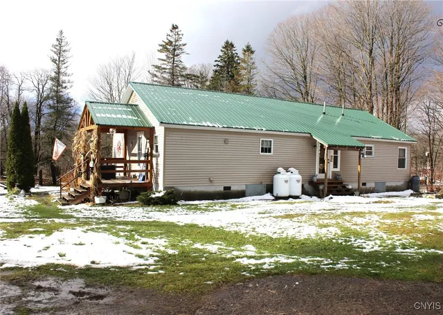$149,900 | 11107 Hanifin Road, Florence, NY 13316