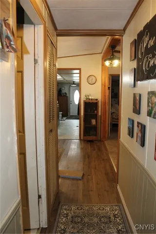 $149,900 | 11107 Hanifin Road, Florence, NY 13316