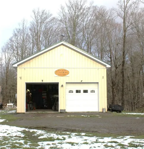 $149,900 | 11107 Hanifin Road, Florence, NY 13316