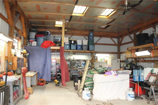 $149,900 | 11107 Hanifin Road, Florence, NY 13316