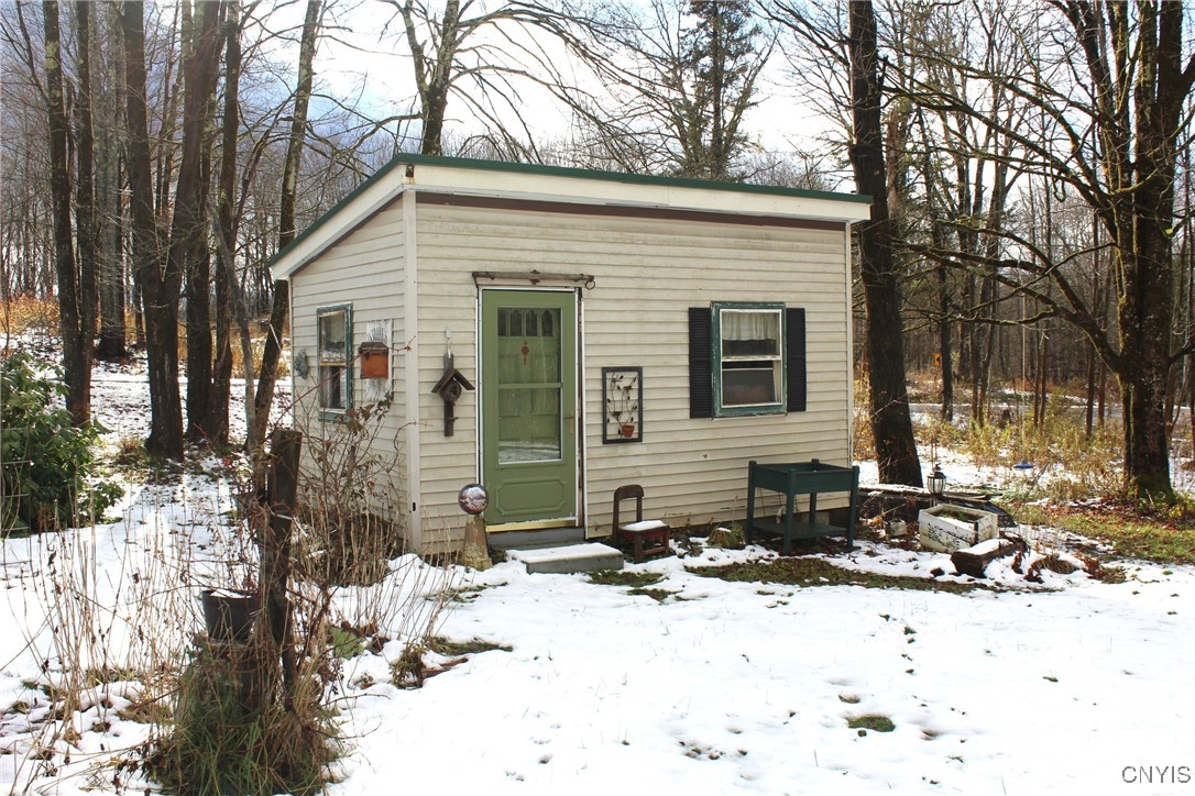 11107 Hanifin Road Florence, NY 13316 - Photo 5 of 34