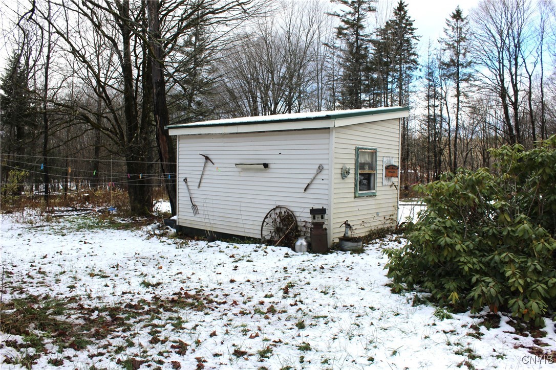 11107 Hanifin Road Florence, NY 13316 - Photo 6 of 34