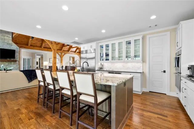 $1,950,000 | 106 Muirfield Court, Sunset, SC 29685