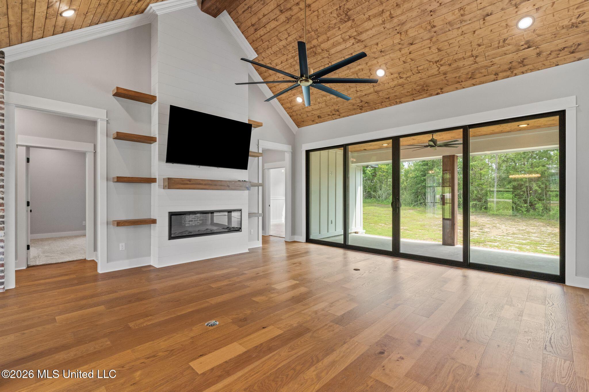 40 Whistlestop Sumrall, MS 39482 - Photo 17 of 71 40_Whistlestop-15