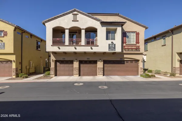 $363,350 | 2725 East Mine Creek Road, Unit 2166, Phoenix, AZ 85024