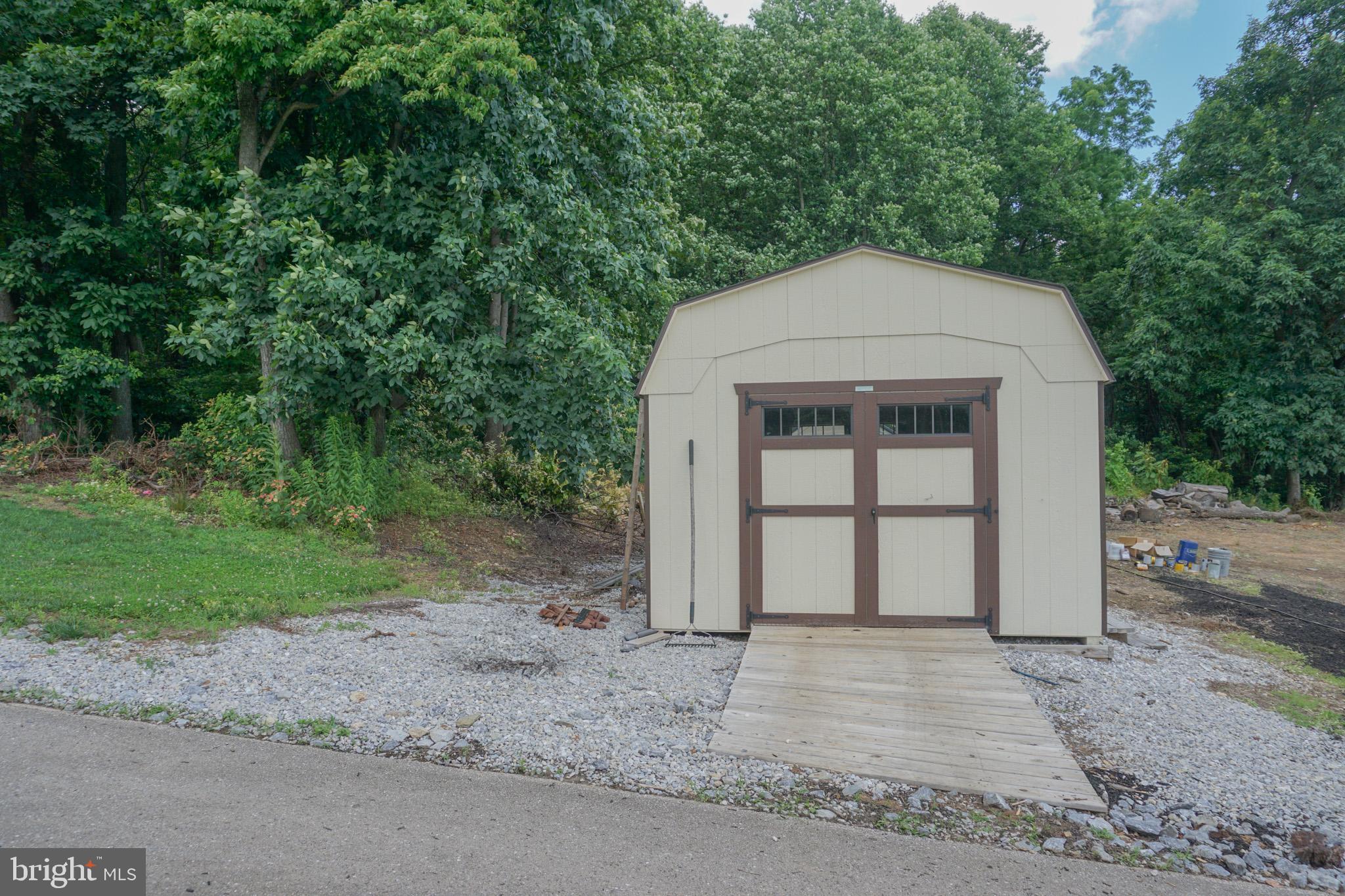 4815 Zeiglers Church Road Spring Grove, PA 17362 - Photo 106 of 122