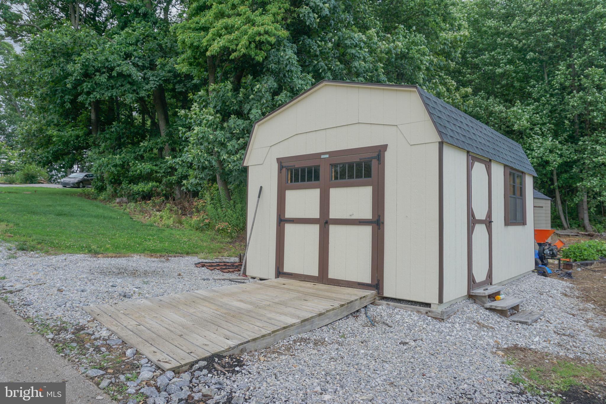 4815 Zeiglers Church Road Spring Grove, PA 17362 - Photo 107 of 122