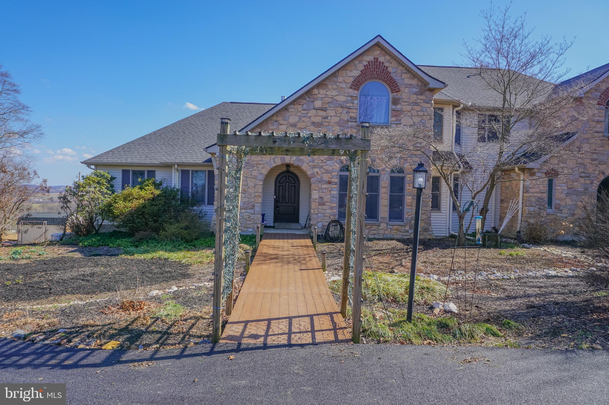 4815 Zeiglers Church Road Spring Grove, PA 17362 - Photo 13 of 122