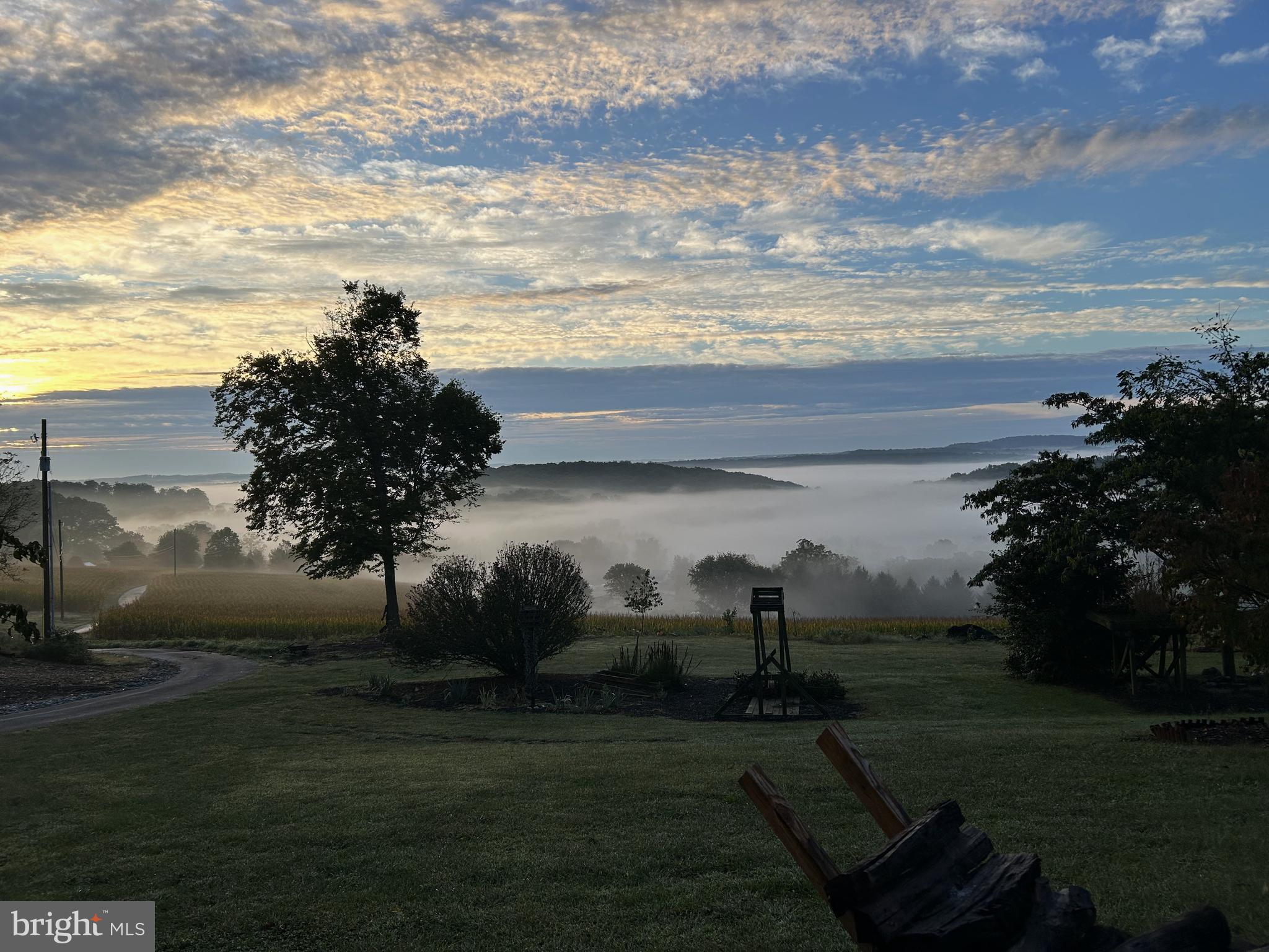 4815 Zeiglers Church Road Spring Grove, PA 17362 - Photo 3 of 122 a view of a lake with a yard
