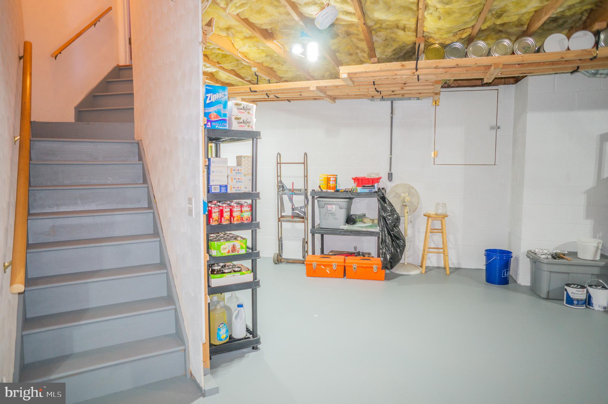 4815 Zeiglers Church Road Spring Grove, PA 17362 - Photo 67 of 122 a view of storage and utility room