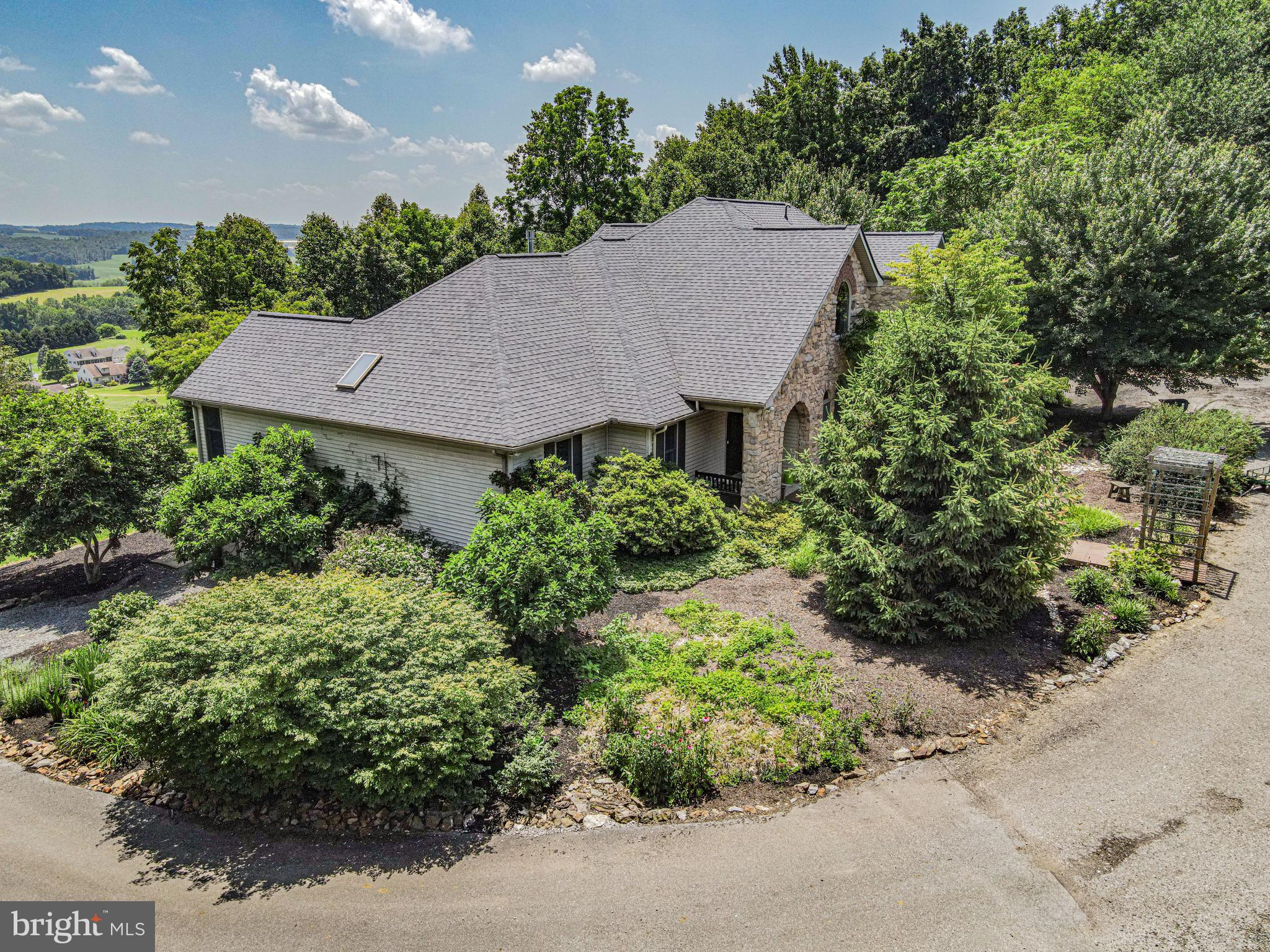 4815 Zeiglers Church Road Spring Grove, PA 17362 - Photo 76 of 122