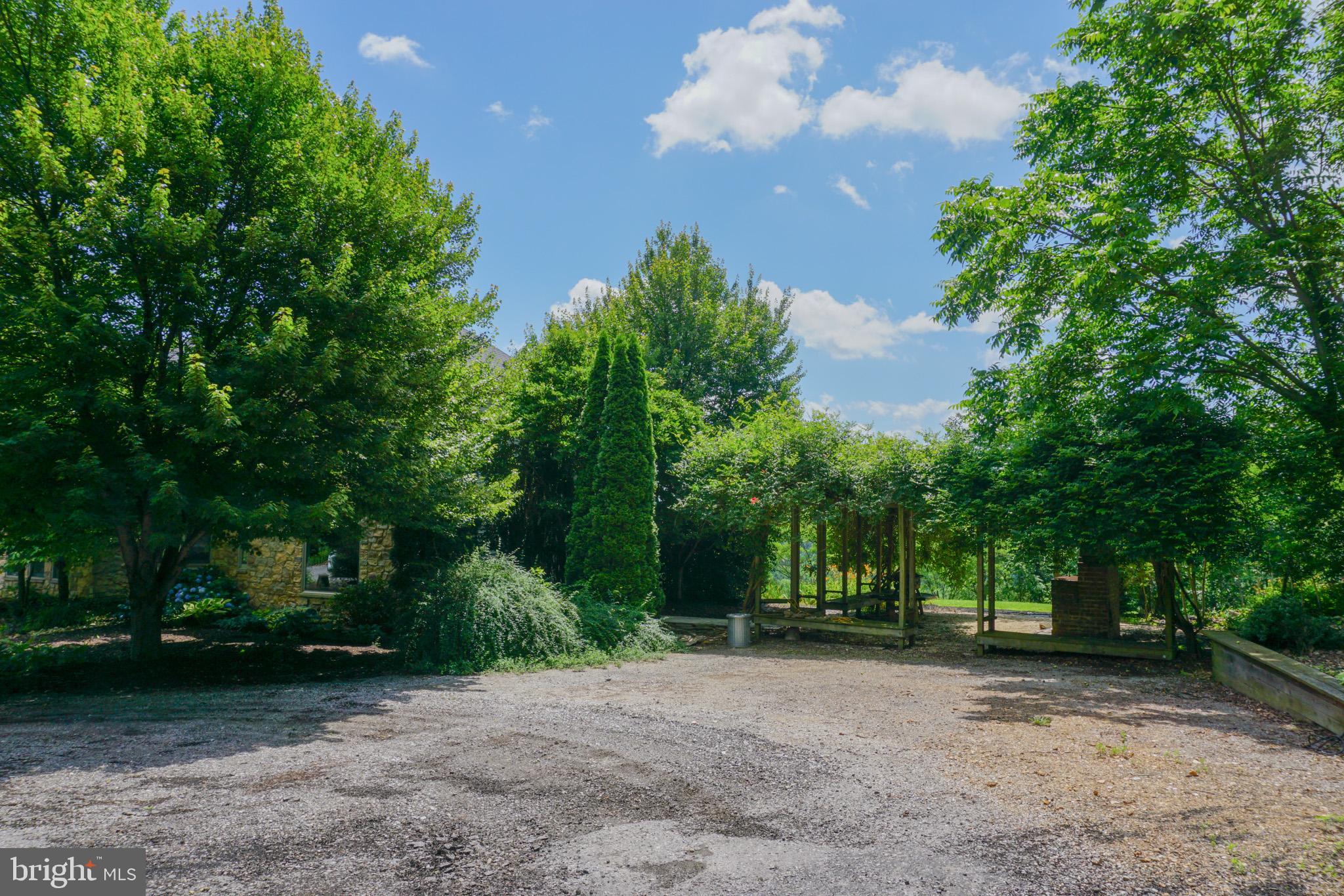 4815 Zeiglers Church Road Spring Grove, PA 17362 - Photo 88 of 122 a backyard of a house with lots of green space